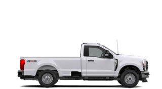 2026 Ford Super Duty® External Image 5